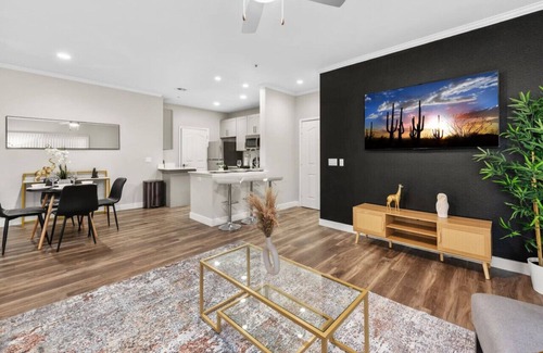 McDowell Mountain Apartments Apartment | Relaxing 2BR: Scottsdale, Pet-frndly, Sunrise Peak