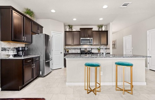 San Antonio House | Relaxing 3BR Oasis Near SeaWorld