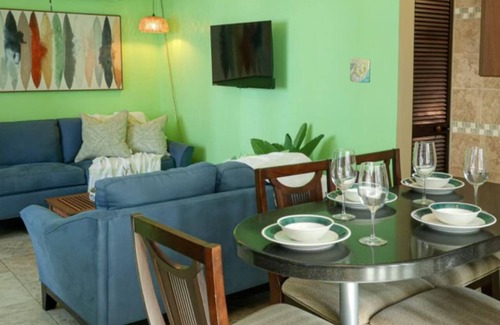 Carrizal Condo | Relaxing Beachfront Condo