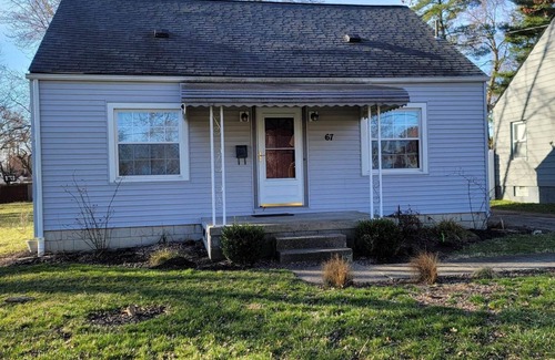 Boardman House | Relaxing Boardman 3 Bedroom Home
