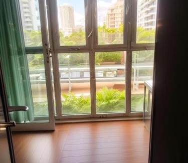 Tottenham Hale House | Relaxing city base with great access to transport