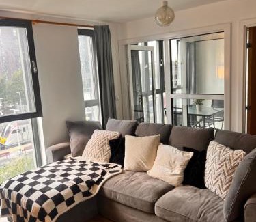 Tottenham Hale House | Relaxing city base with great access to transport