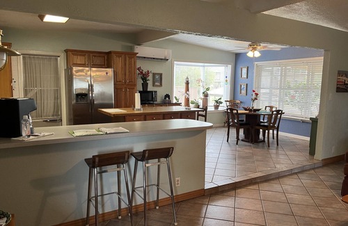 Flour Bluff House | Relaxing Coastal Treasure on the canal