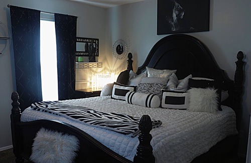 Maumelle Condo | Relaxing condo in Maumelle right outside of North Little Rock and Little Rock