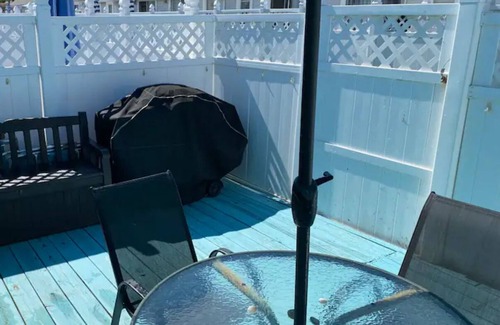Dennis Port Condo | Relaxing condo near the beach with linens and towels provided!
