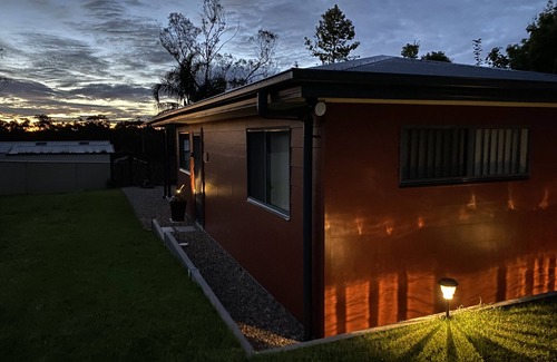 Hill Top Cottage | Relaxing cosy escape - Hot Tub, Breakfast & Wine