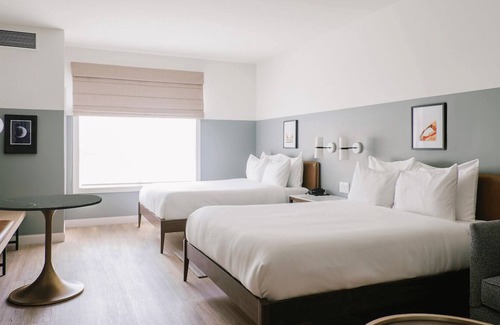 Moab Hotel | Relaxing Couple Retreat | Dog-friendly & Free Parking| Downtown Stay