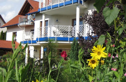 Bad Meinberg Apartment | Relaxing days between Teutoburg Forest and Weserbergland.