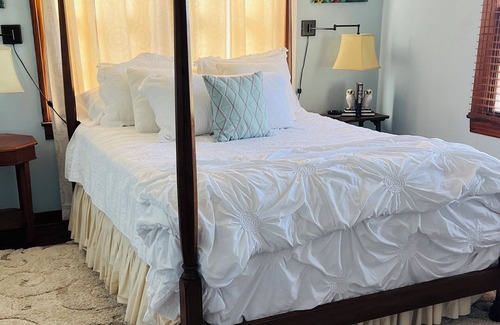Scooba Other | Relaxing Farm Retreat and Cattle Experience near colleges, golf, Casino dining.