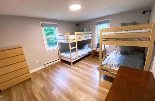 York Beach House | Relaxing getaway walking distance to the beach
