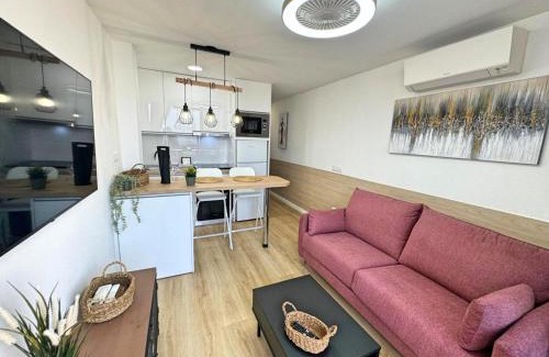 Playa del Ingles Apartment | Relaxing Holiday Home Near the Sea