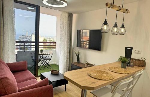 Playa del Ingles Apartment | Relaxing Holiday Home Near the Sea