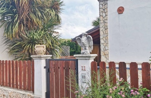 Chiesiola Villa | Relaxing holiday in VIESTE
