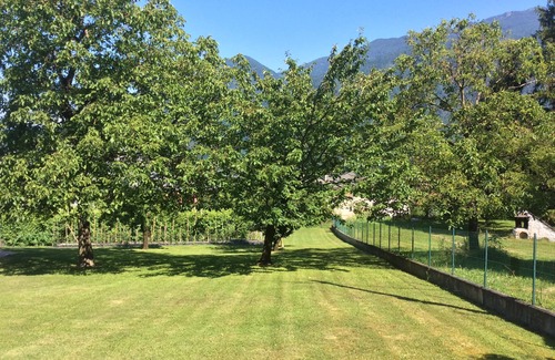 Barco Apartment | Relaxing holiday - mountain, lake and spa