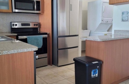 Rio Grande Apartment | Relaxing Home Away From Home