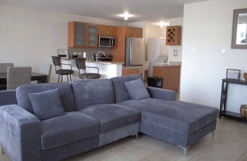 Rio Grande Apartment | Relaxing Home Away From Home
