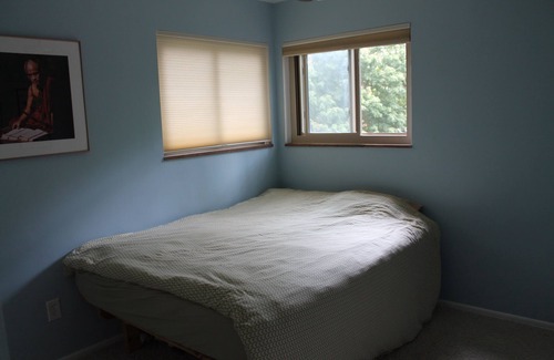 Bryant Pattengill East House | Relaxing Home in Quiet Neighborhood (2 miles from Big House; Family Friendly)