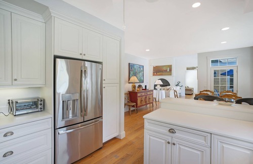 West Tisbury House | Relaxing home with pool, centrally located in beautiful community