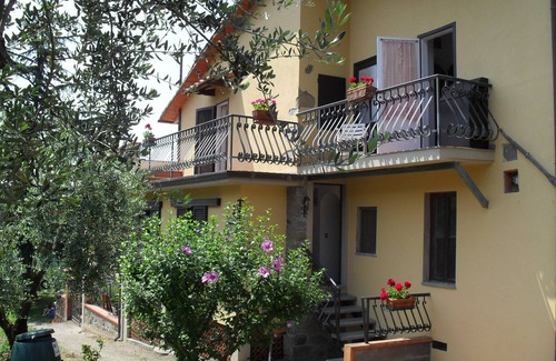 Marliana House | Relaxing house in the green of Tuscany