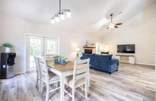 Jupiter Farms House | Relaxing Modern Farmhouse in Jupiter Farms. Family-and Dog-friendly!