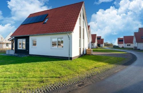 Scherpenisse House | Relaxing Nature Retreat w Beach, cleaning included