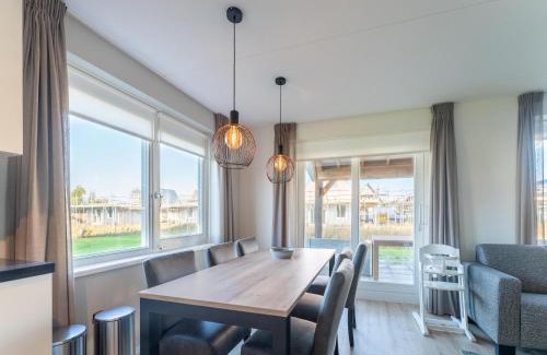 Scherpenisse House | Relaxing Nature Retreat w Beach, cleaning included