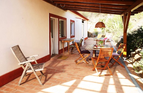 Odelouca House | Relaxing on the countryside, yet central location