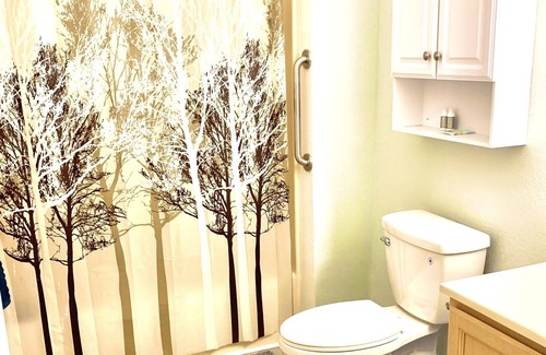Clearwater House | Relaxing Private Bethany Beach Retreat, Dog Friendly, 1.5 miles from the beach!