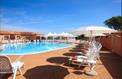 Aglientu Apartment | Relaxing Residence Baia dei Mirti Studio M3-3 persons-Unit 2