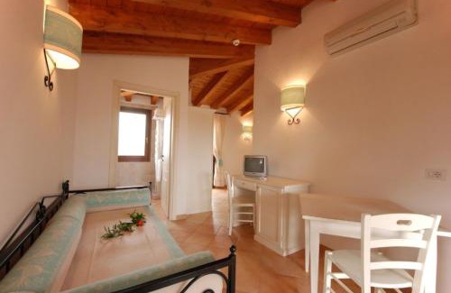 Aglientu Apartment | Relaxing Residence Baia dei Mirti Studio M3-3 persons-Unit 2