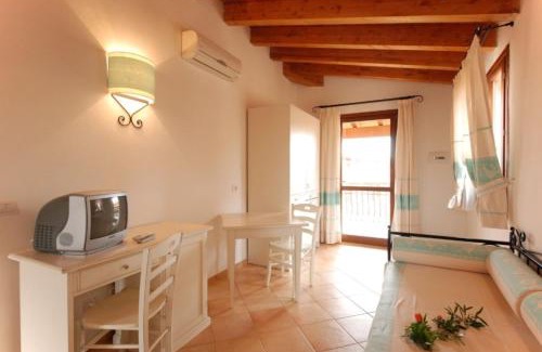 Aglientu Apartment | Relaxing Residence Baia dei Mirti Studio M3-3 persons-Unit 2