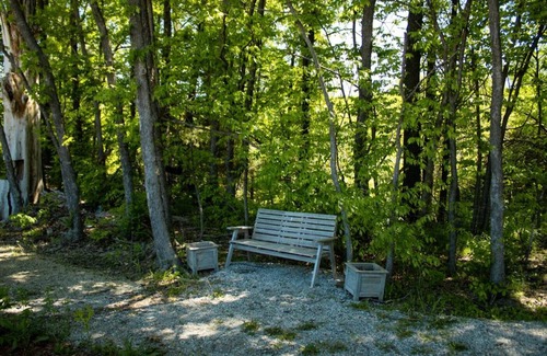 Cass County House | Relaxing Retreat Stay