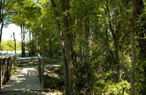 Cass County House | Relaxing Retreat Stay