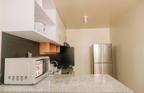 Mandurriao Condo | Relaxing Sanctuary in Iloilo
