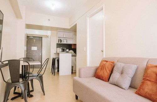 Mandurriao Condo | Relaxing Sanctuary in Iloilo