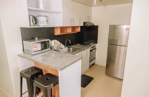 Mandurriao Condo | Relaxing Sanctuary in Iloilo