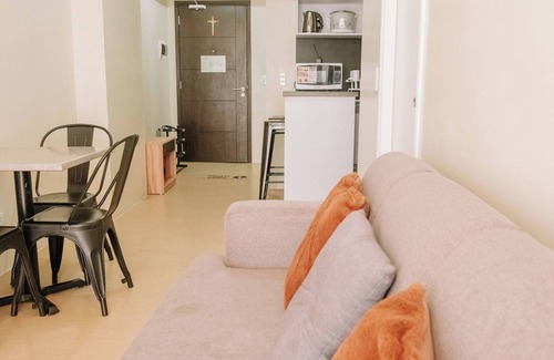 Mandurriao Condo | Relaxing Sanctuary in Iloilo