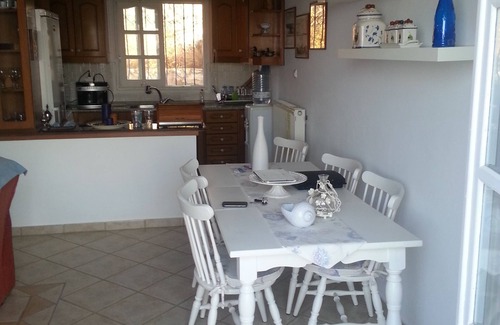 Katakali Villa | Relaxing vacations for families and couples