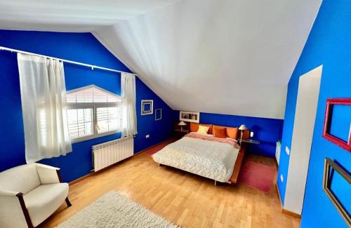 Torrent Apartment | Relaxing Villa with private pool