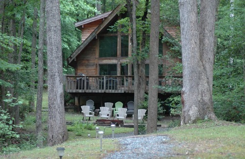 Mineral Cabin | Relaxing Waterfront Home/Access to Marinas & Restaurants