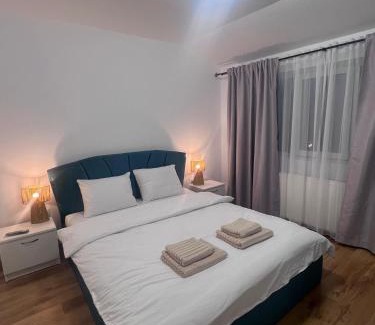 Zalau Apartment | RelaxInn