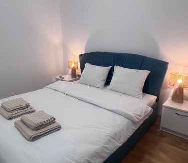 Zalau Apartment | RelaxInn