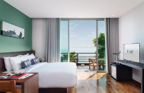 Hua Hin Resort | RELO' The Urban Escape - Huahin
