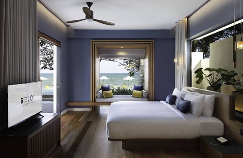 Hua Hin Hotel | Relo' The Urban Escape