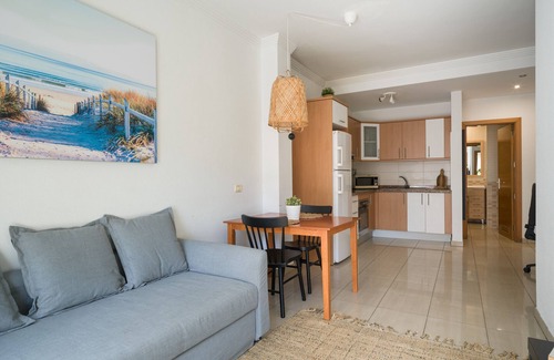 Las Palmas de Gran Canaria Ski Chalet | Remote Workers House By CanariasGetaway