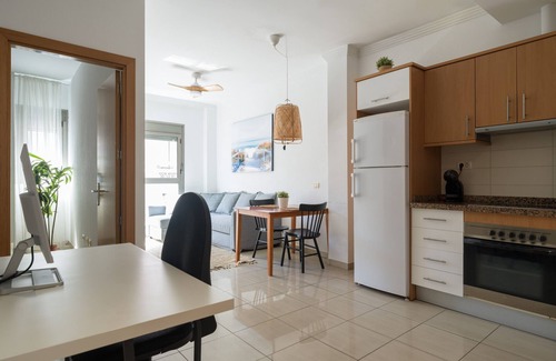 Las Palmas de Gran Canaria Ski Chalet | Remote Workers House By CanariasGetaway