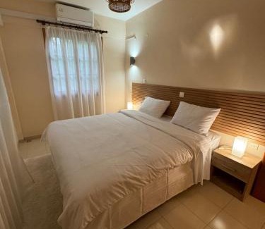 Monemvasia Apartment | REMA Guesthouse Monemvasia
