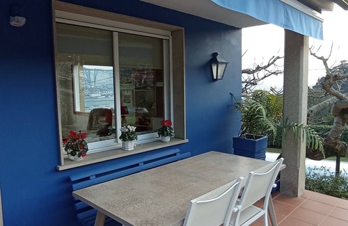 Cobres House | Remanso Azul Casa de Huéspedes con Increíbles Vistas, Piscina y Jardín