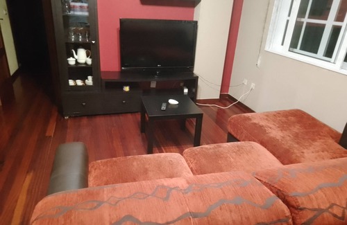 Arcade Apartment | Remanso en la Costa