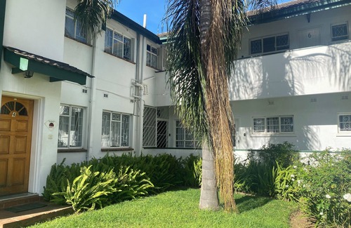 Harare Apartment | Remarkable 1-bed Apartment in Kensington Harare